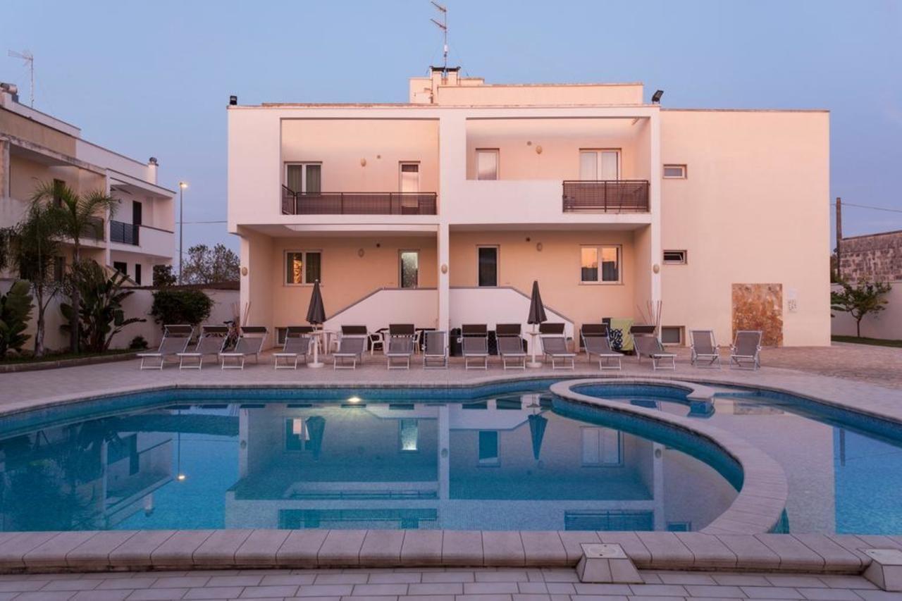 B&B Monelli Diso Kültér fotó